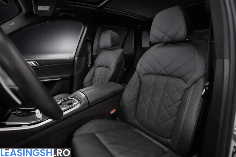 BMW X5 (Seria X) din 2024 cu 27.500 km - oferta BMW240098 - foto 2