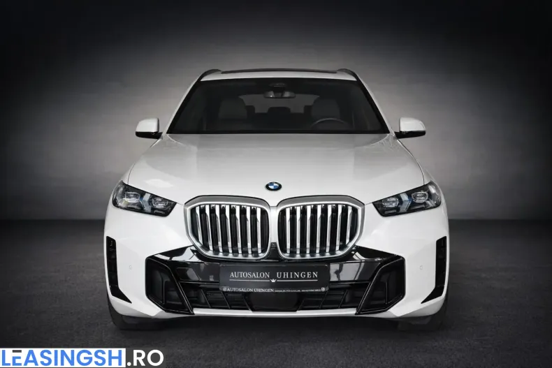 BMW X5 (Seria X) din 2024 cu 27.500 km - oferta BMW240098 - foto 4