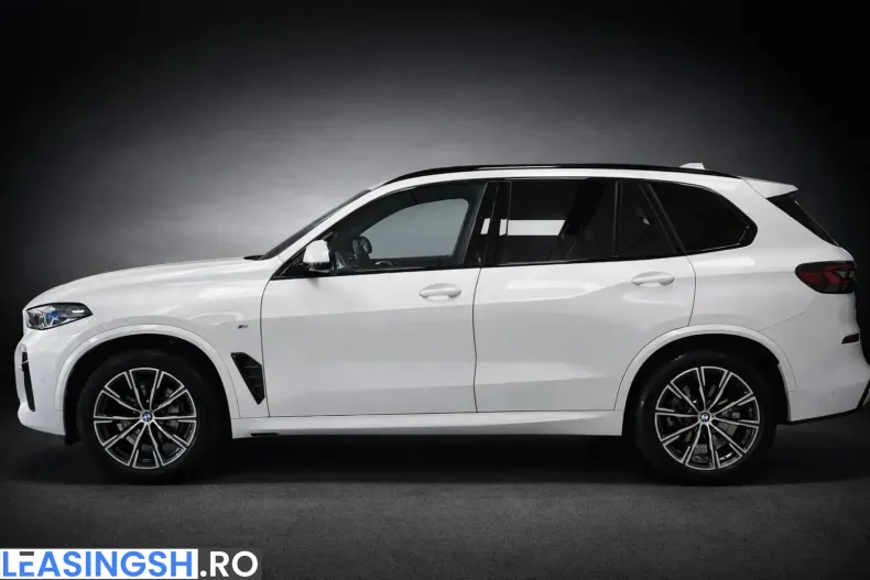 BMW X5 (Seria X) din 2024 cu 27.500 km - oferta BMW240098 - foto 5
