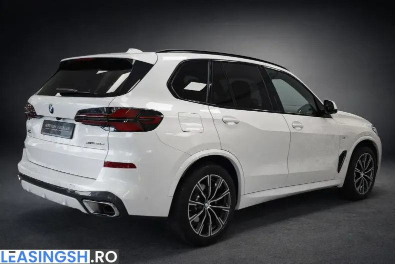 BMW X5 (Seria X) din 2024 cu 27.500 km - oferta BMW240098 - foto 6