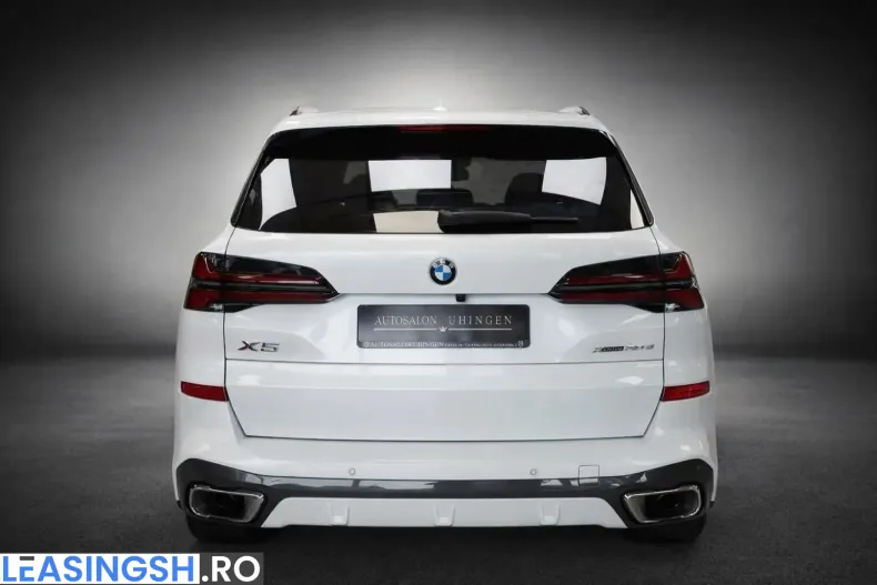 BMW X5 (Seria X) din 2024 cu 27.500 km - oferta BMW240098 - foto 7