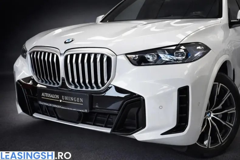 BMW X5 (Seria X) din 2024 cu 27.500 km - oferta BMW240098 - foto 8