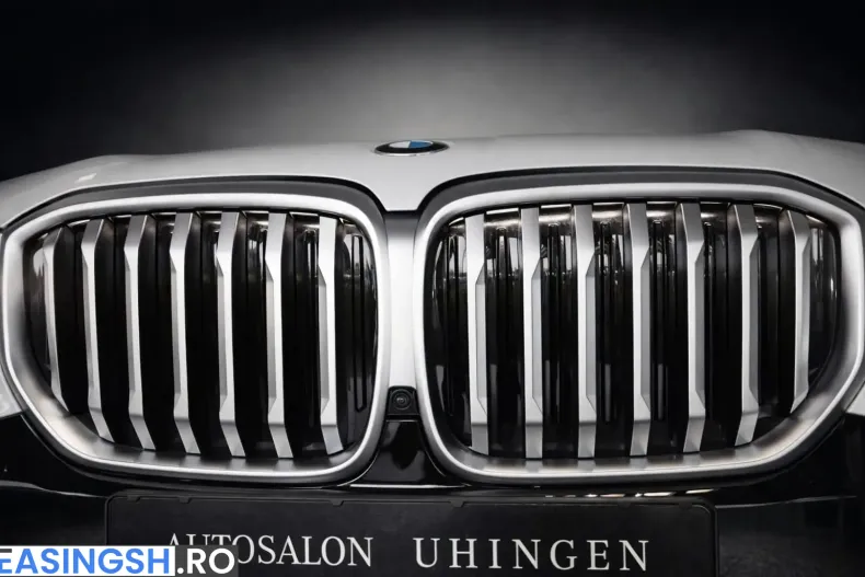 BMW X5 (Seria X) din 2024 cu 27.500 km - oferta BMW240098 - foto 9