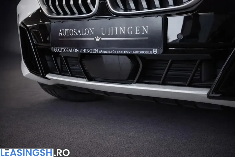 BMW X5 (Seria X) din 2024 cu 27.500 km - oferta BMW240098 - foto 11