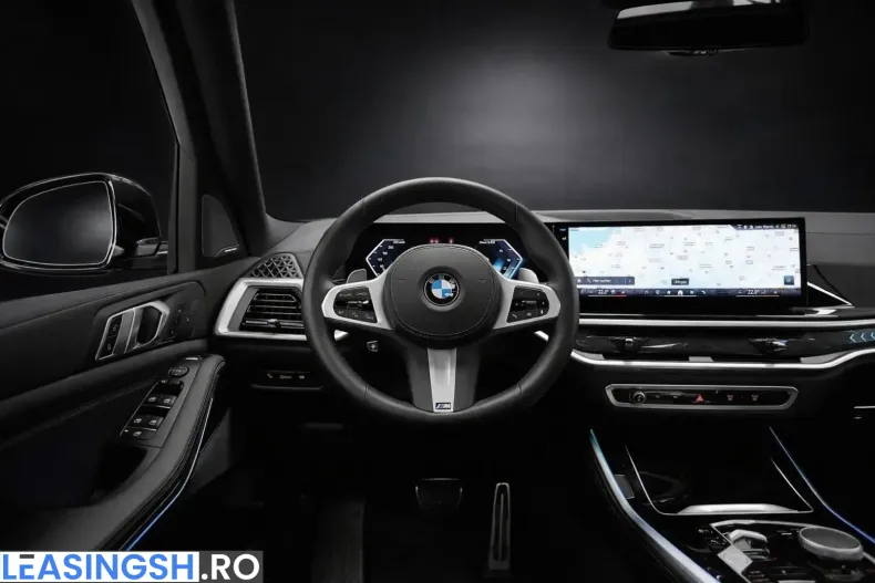 BMW X5 (Seria X) din 2024 cu 27.500 km - oferta BMW240098 - foto 13