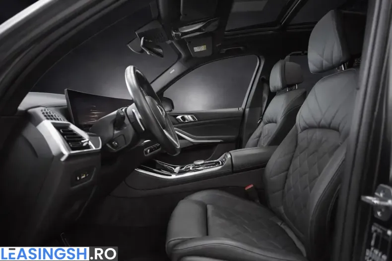 BMW X5 (Seria X) din 2024 cu 27.500 km - oferta BMW240098 - foto 15