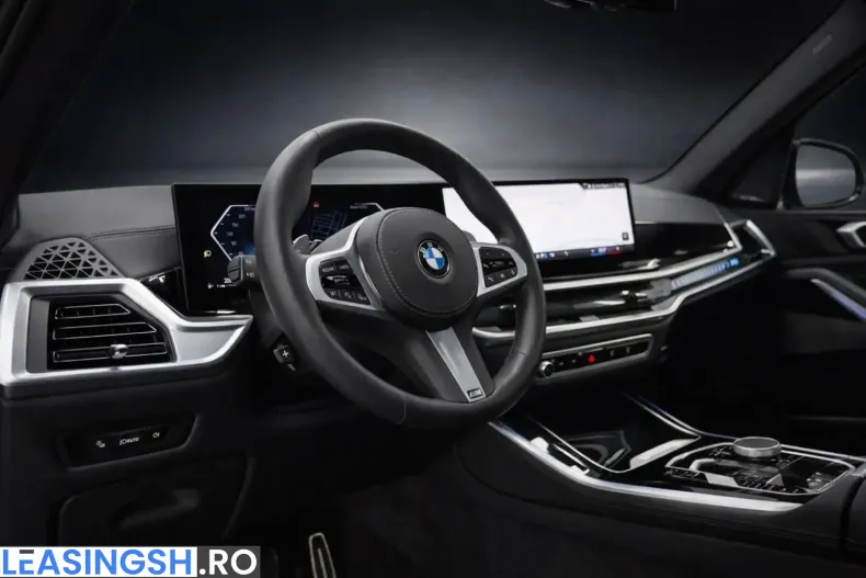 BMW X5 (Seria X) din 2024 cu 27.500 km - oferta BMW240098 - foto 17