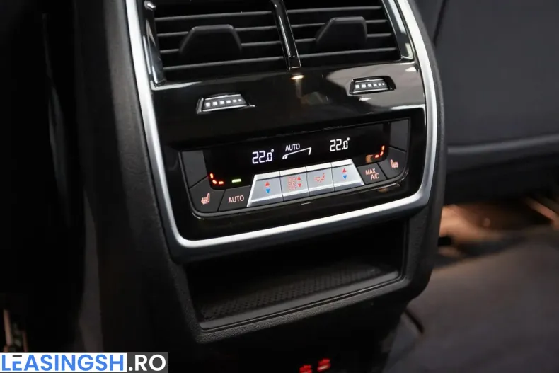 BMW X5 (Seria X) din 2024 cu 27.500 km - oferta BMW240098 - foto 35