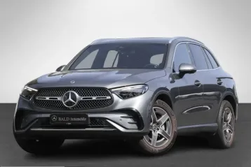 Mercedes-Benz GLC 220 din 2023 - oferta MER240099