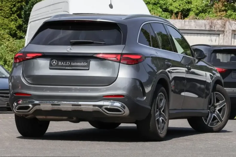 Mercedes-Benz GLC 220 (Clasa GLC) din 2023 cu 29.471 km - oferta MER240099 - foto 2