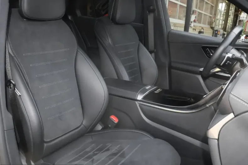 Mercedes-Benz GLC 220 (Clasa GLC) din 2023 cu 29.471 km - oferta MER240099 - foto 4