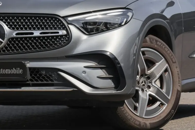 Mercedes-Benz GLC 220 (Clasa GLC) din 2023 cu 29.471 km - oferta MER240099 - foto 5