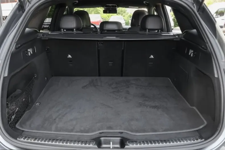 Mercedes-Benz GLC 220 (Clasa GLC) din 2023 cu 29.471 km - oferta MER240099 - foto 11