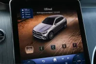 Mercedes-Benz GLC 220 (Clasa GLC) din 2023 cu 29.471 km - oferta MER240099 - foto 19