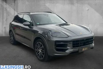 Porsche Cayenne din 2024 - oferta POR240100