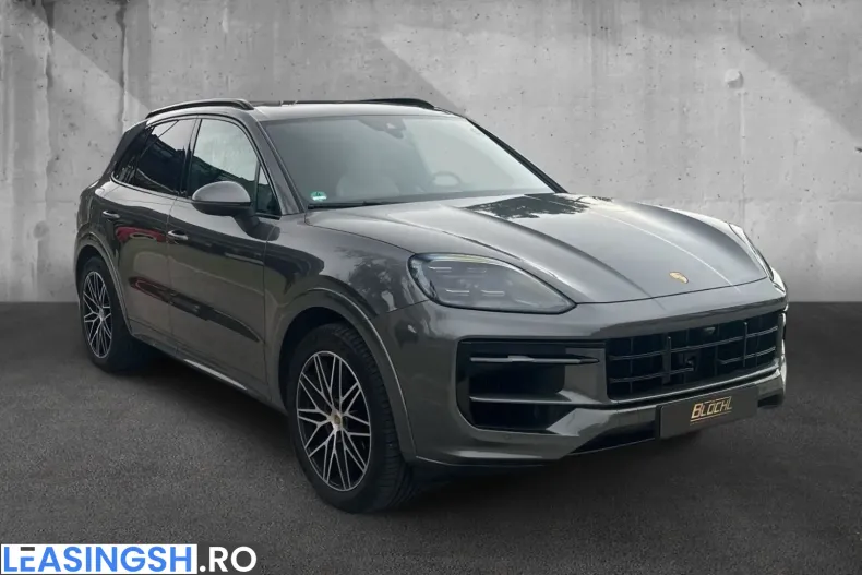 Porsche Cayenne din 2024 cu 36.900 km - oferta POR240100 - foto 1