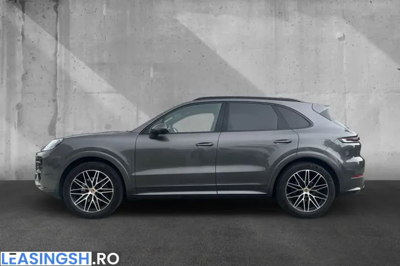 Porsche Cayenne din 2024 cu 36.900 km - oferta POR240100 - foto 2