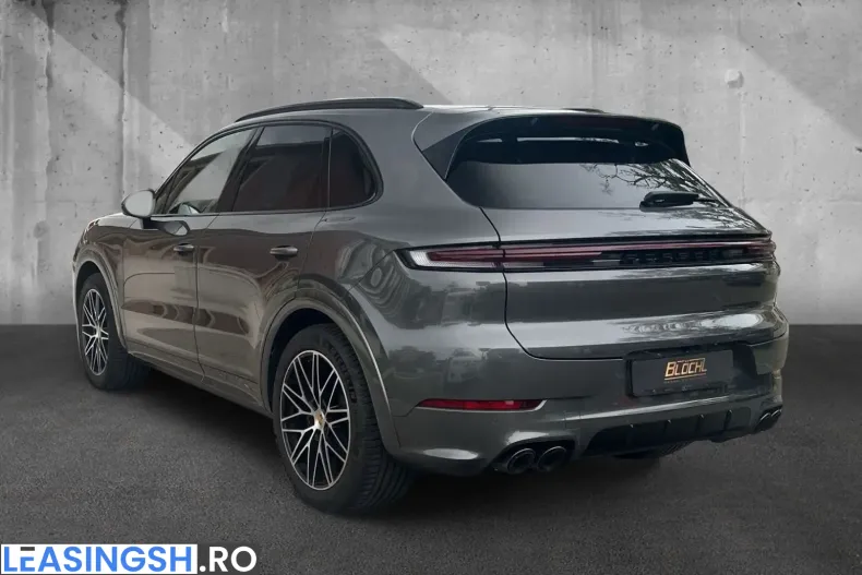 Porsche Cayenne din 2024 cu 36.900 km - oferta POR240100 - foto 3