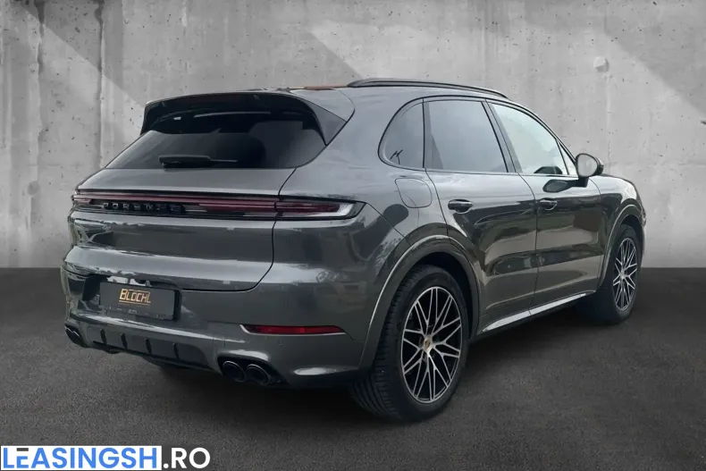 Porsche Cayenne din 2024 cu 36.900 km - oferta POR240100 - foto 5
