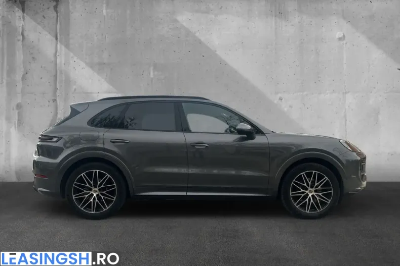 Porsche Cayenne din 2024 cu 36.900 km - oferta POR240100 - foto 6