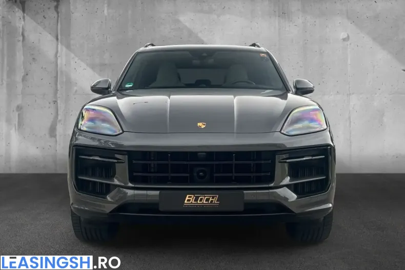 Porsche Cayenne din 2024 cu 36.900 km - oferta POR240100 - foto 7