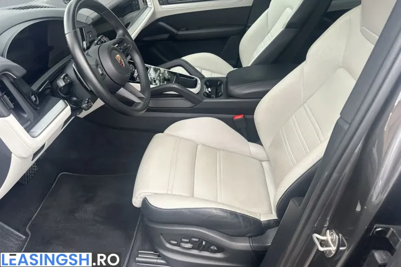 Porsche Cayenne din 2024 cu 36.900 km - oferta POR240100 - foto 9