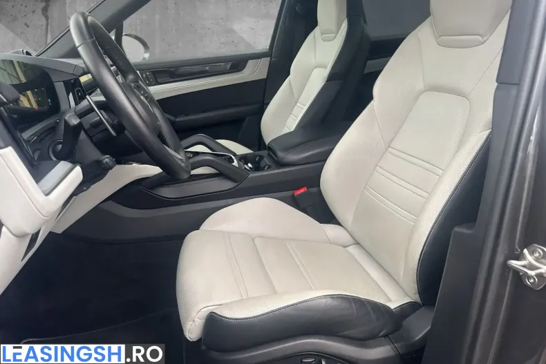 Porsche Cayenne din 2024 cu 36.900 km - oferta POR240100 - foto 10