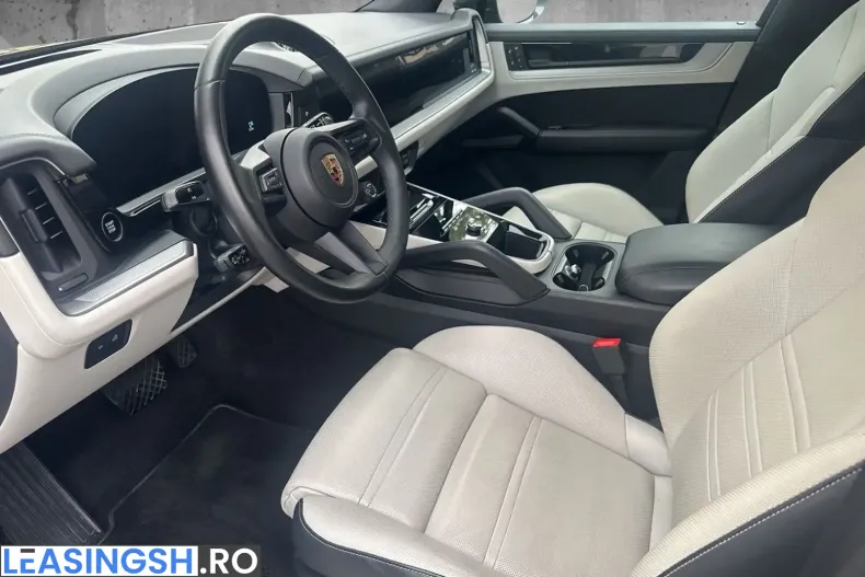 Porsche Cayenne din 2024 cu 36.900 km - oferta POR240100 - foto 11