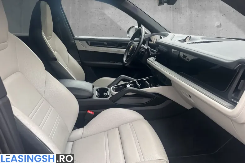 Porsche Cayenne din 2024 cu 36.900 km - oferta POR240100 - foto 13