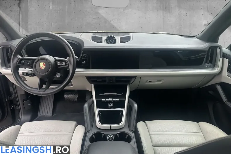 Porsche Cayenne din 2024 cu 36.900 km - oferta POR240100 - foto 14