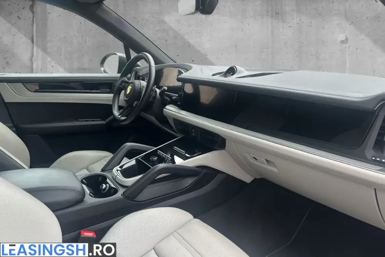 Porsche Cayenne din 2024 cu 36.900 km - oferta POR240100 - foto 18