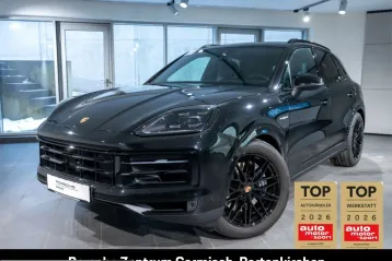 Porsche Cayenne din 2024 - oferta POR240102