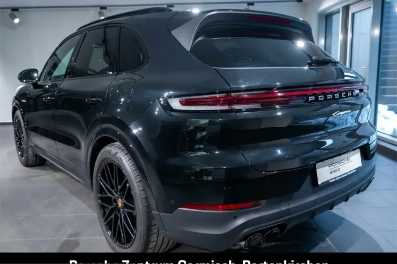 Porsche Cayenne din 2024 cu 18.610 km - oferta POR240102 - foto 3