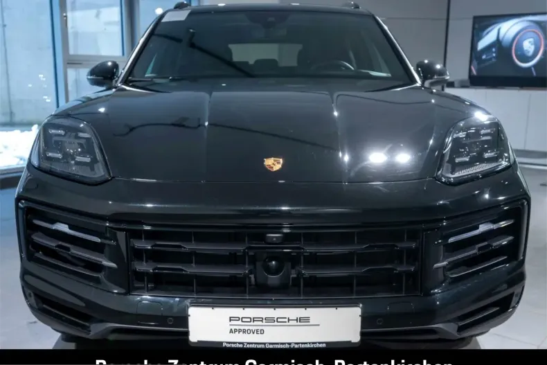 Porsche Cayenne din 2024 cu 18.610 km - oferta POR240102 - foto 4