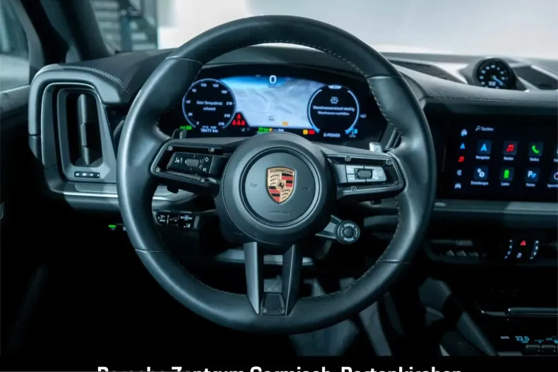 Porsche Cayenne din 2024 cu 18.610 km - oferta POR240102 - foto 15