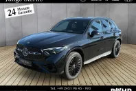 Mercedes-Benz GLC 300 (Clasa GLC) din 2025 cu 22.190 km - oferta MER240103 - foto 1