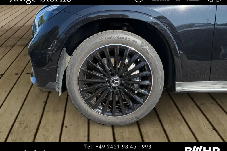 Mercedes-Benz GLC 300 (Clasa GLC) din 2025 cu 22.190 km - oferta MER240103 - foto 6