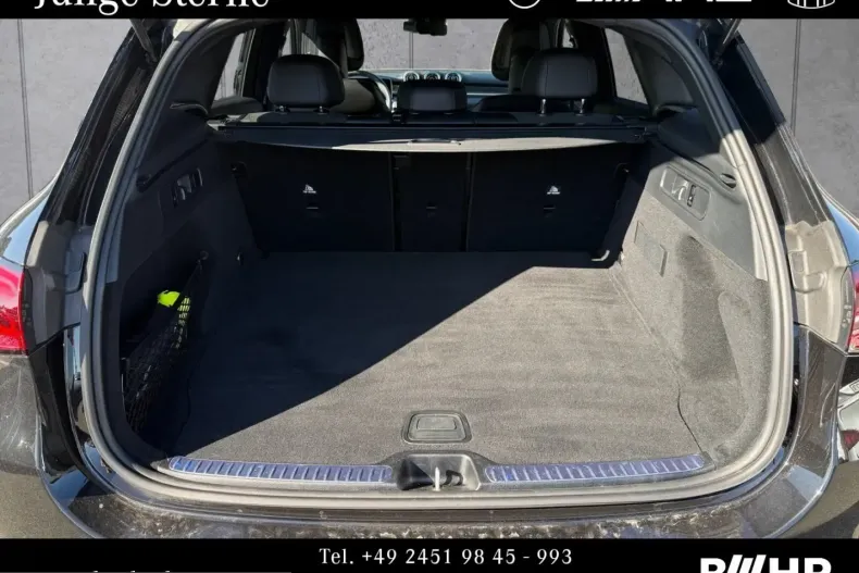 Mercedes-Benz GLC 300 (Clasa GLC) din 2025 cu 22.190 km - oferta MER240103 - foto 10