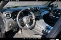 Mercedes-Benz GLC 300 (Clasa GLC) din 2025 cu 22.190 km - oferta MER240103 - foto 11