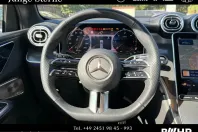 Mercedes-Benz GLC 300 (Clasa GLC) din 2025 cu 22.190 km - oferta MER240103 - foto 13