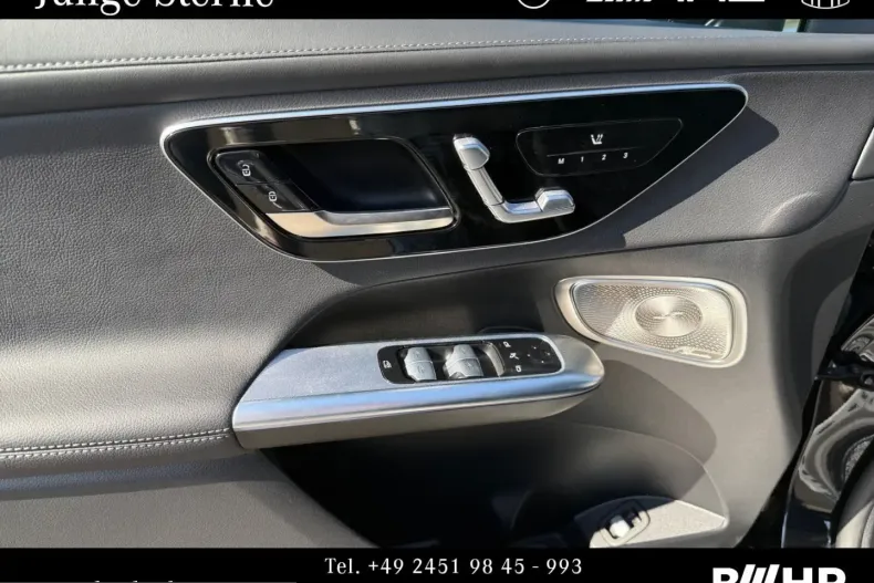 Mercedes-Benz GLC 300 (Clasa GLC) din 2025 cu 22.190 km - oferta MER240103 - foto 14
