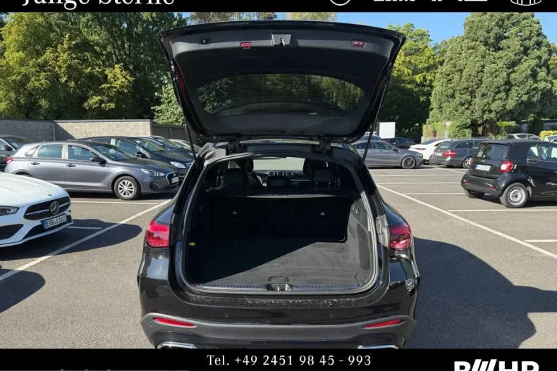 Mercedes-Benz GLC 300 (Clasa GLC) din 2025 cu 22.190 km - oferta MER240103 - foto 15