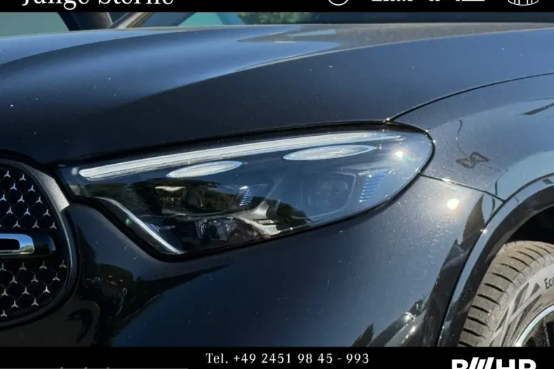 Mercedes-Benz GLC 300 (Clasa GLC) din 2025 cu 22.190 km - oferta MER240103 - foto 16