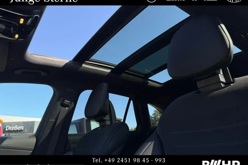 Mercedes-Benz GLC 300 (Clasa GLC) din 2025 cu 22.190 km - oferta MER240103 - foto 17