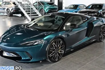 McLaren GT din 2025 - oferta MCL240104