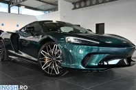 McLaren GT din 2025 cu 80 km - oferta MCL240104 - foto 3