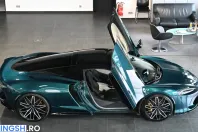 McLaren GT din 2025 cu 80 km - oferta MCL240104 - foto 8