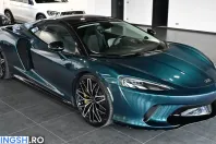 McLaren GT din 2025 cu 80 km - oferta MCL240104 - foto 10