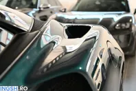 McLaren GT din 2025 cu 80 km - oferta MCL240104 - foto 11