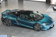 McLaren GT din 2025 cu 80 km - oferta MCL240104 - foto 12